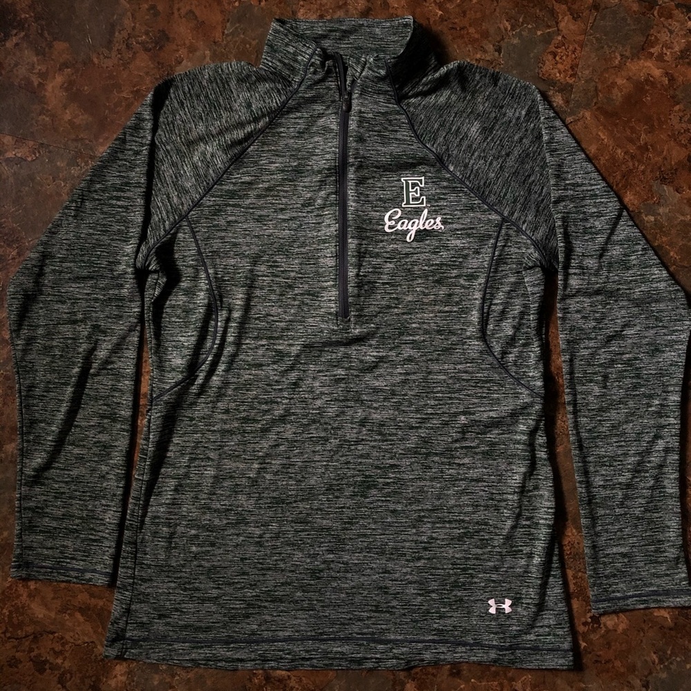 Eastern Michigan University Under Armour Jacket